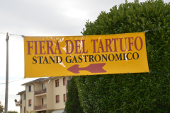 2015 - Granfondo del Tartufo Mantovano