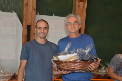 2015 - Granfondo del Tartufo Mantovano