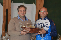 2015 - Granfondo del Tartufo Mantovano