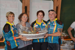 2015 - Granfondo del Tartufo Mantovano