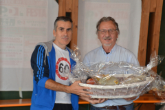 2015 - Granfondo del Tartufo Mantovano