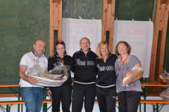 2015 - Granfondo del Tartufo Mantovano